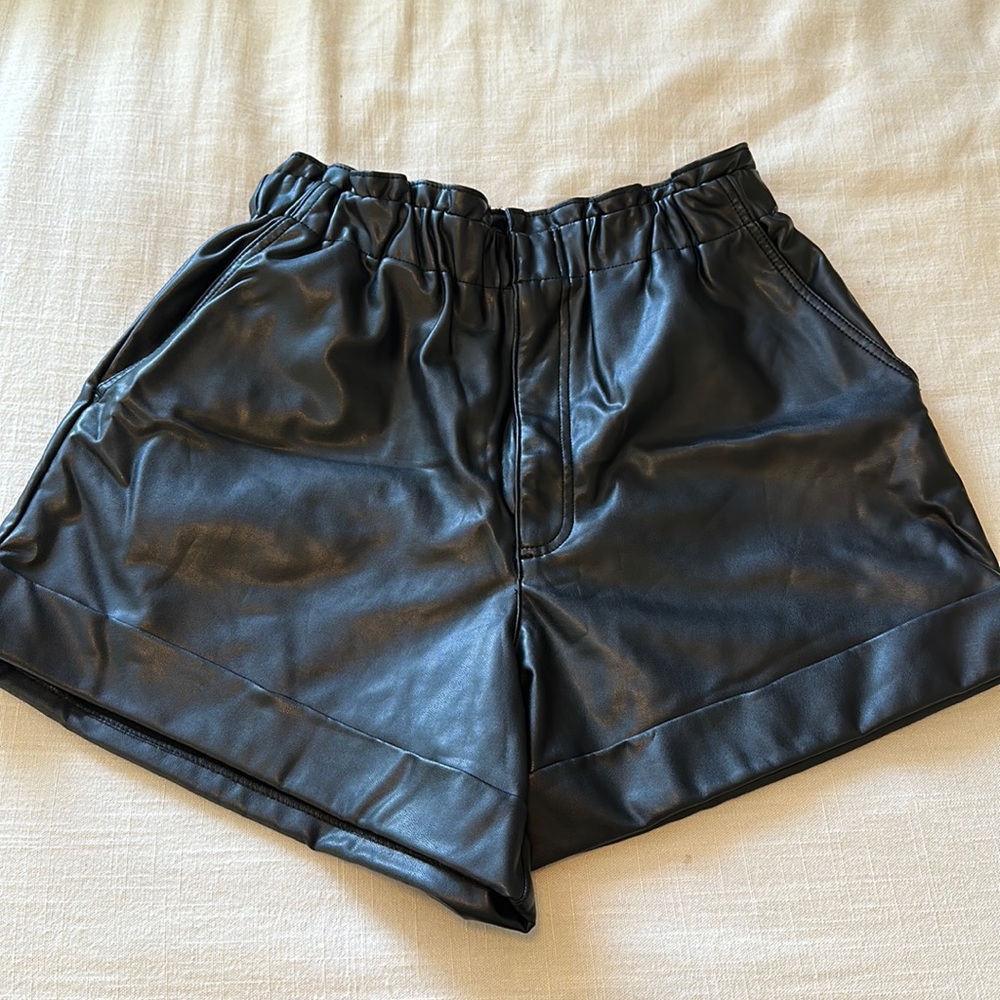 Abercrombie and fitch shorts
